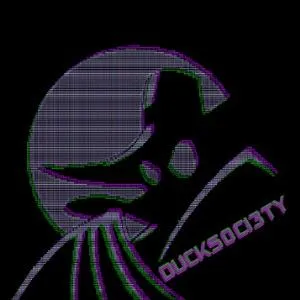 Ducksociety logo