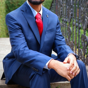Portrait